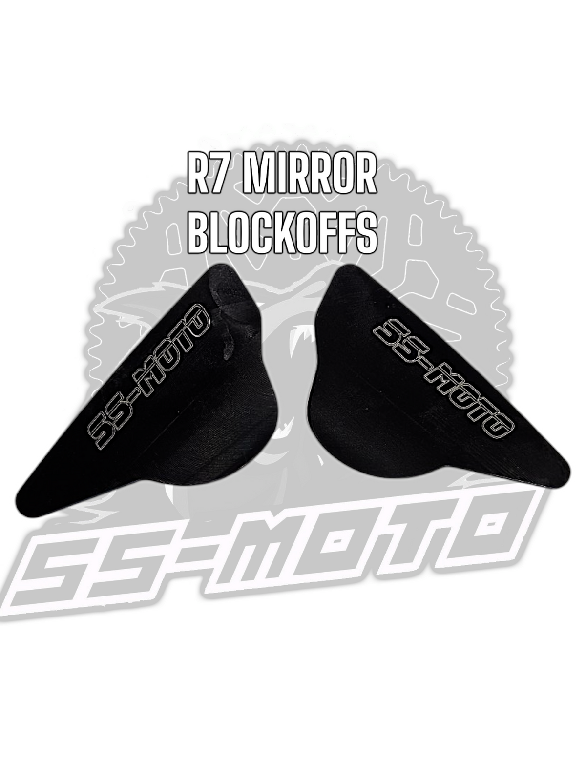 R7 Mirror Blockoffs 22-2025